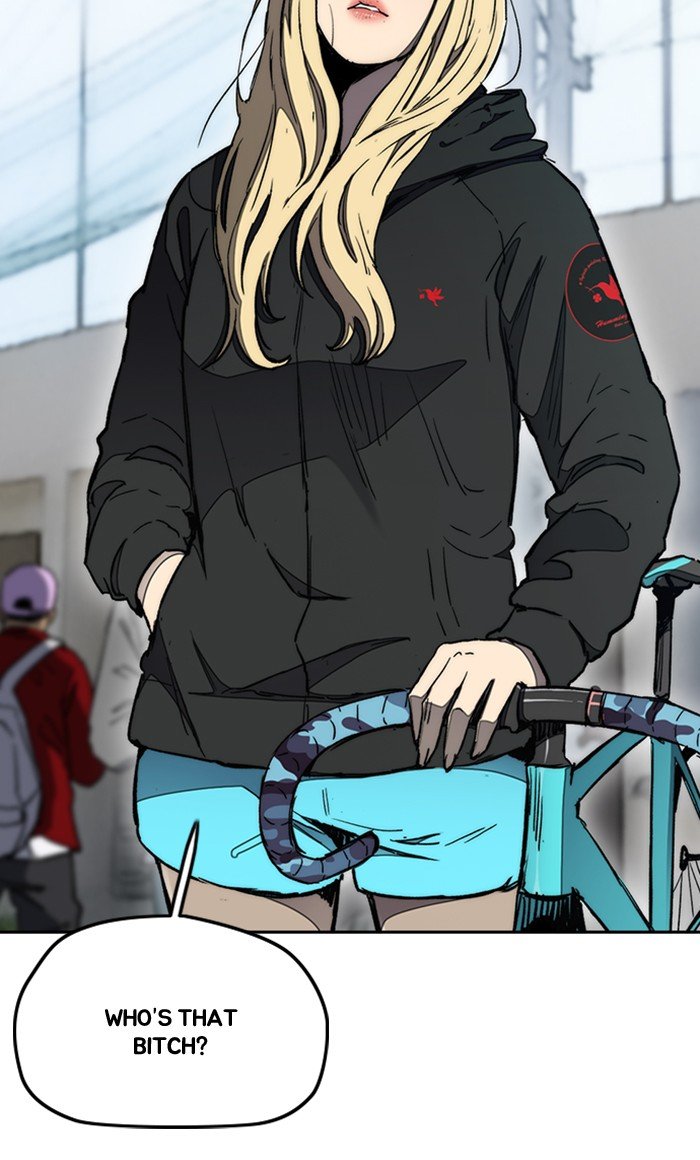 Read Wind Breaker Manhwa ENGLISH Manga Online