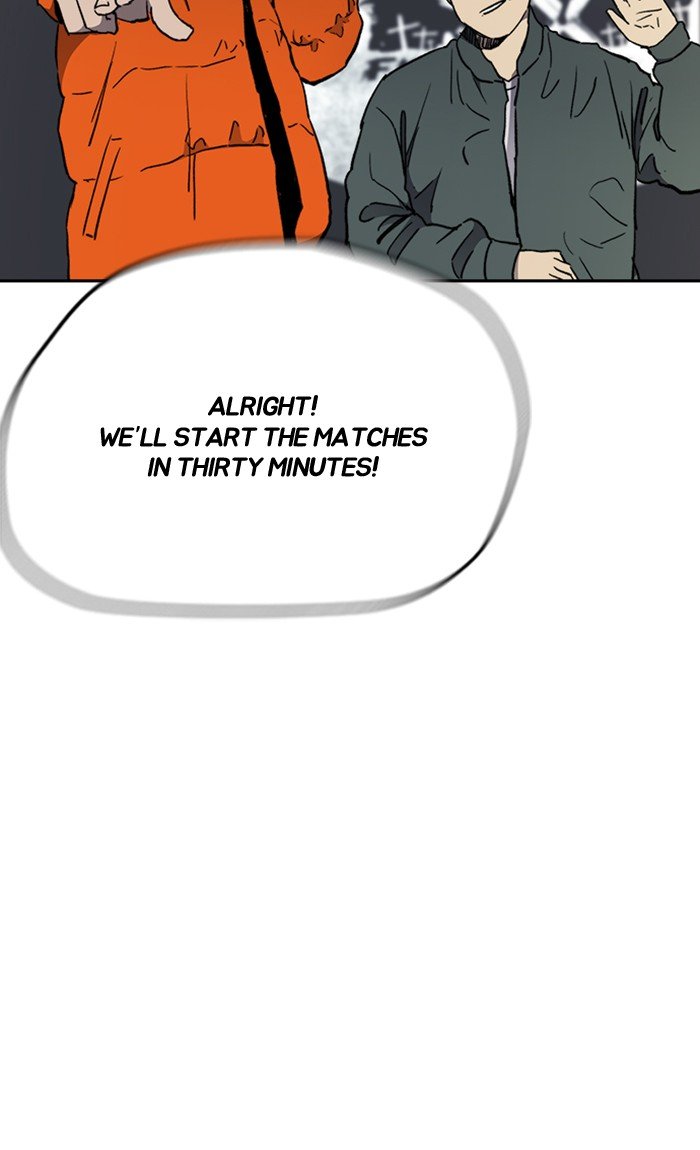 Read Wind Breaker Manhwa ENGLISH Manga Online