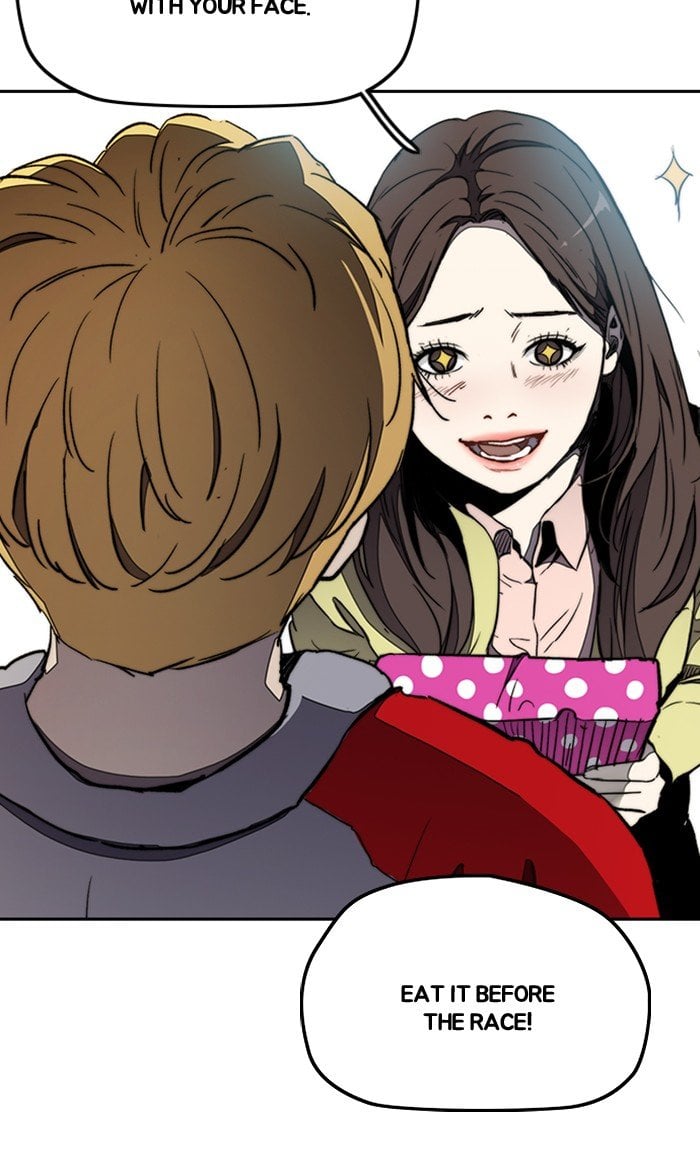 Read Wind Breaker Manhwa ENGLISH Manga Online