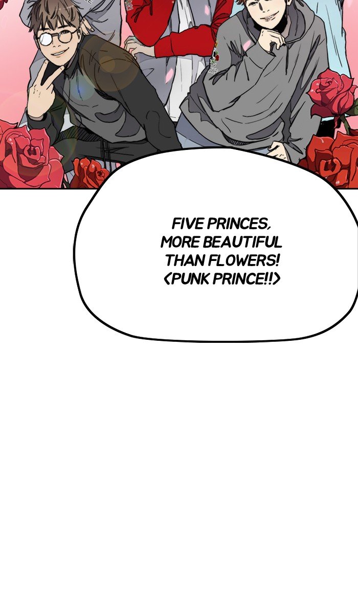 Read Wind Breaker Manhwa ENGLISH Manga Online