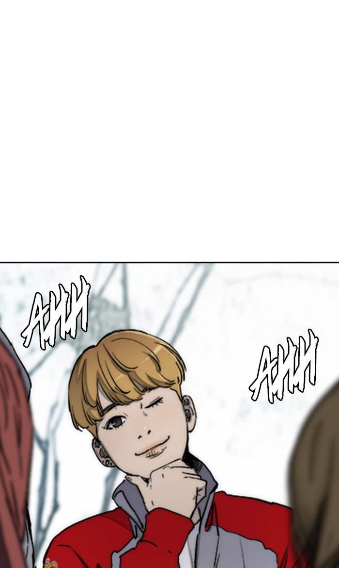 Read Wind Breaker Manhwa ENGLISH Manga Online