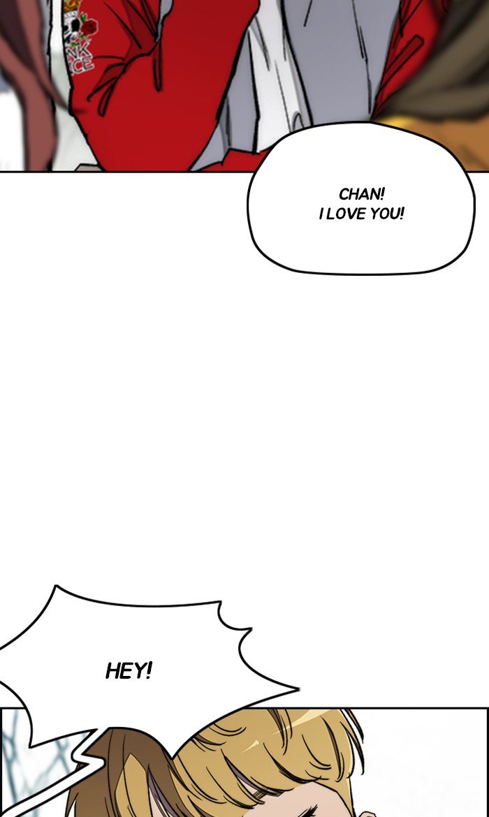 Read Wind Breaker Manhwa ENGLISH Manga Online