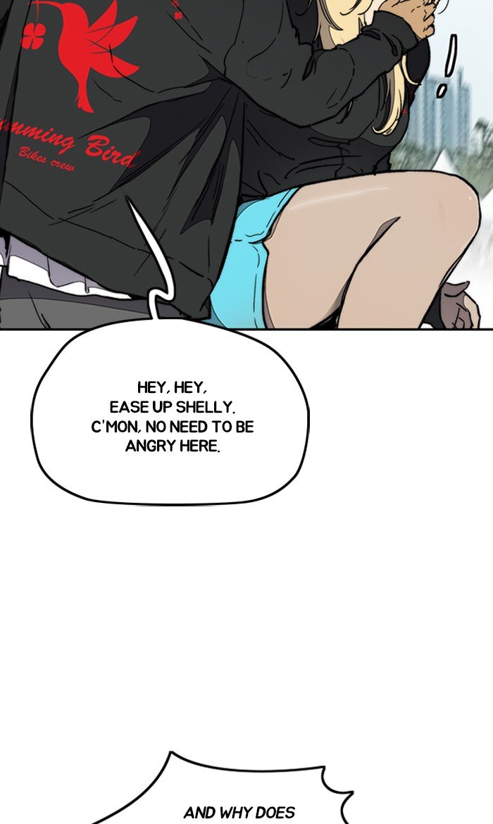 Read Wind Breaker Manhwa ENGLISH Manga Online