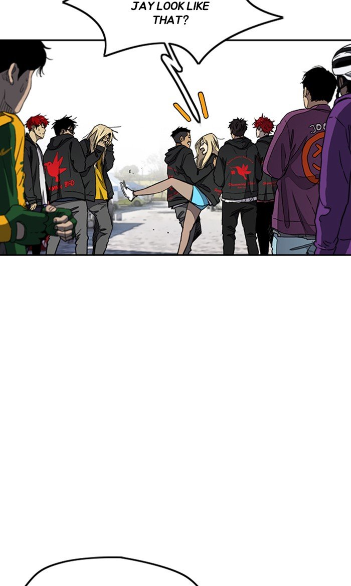 Read Wind Breaker Manhwa ENGLISH Manga Online