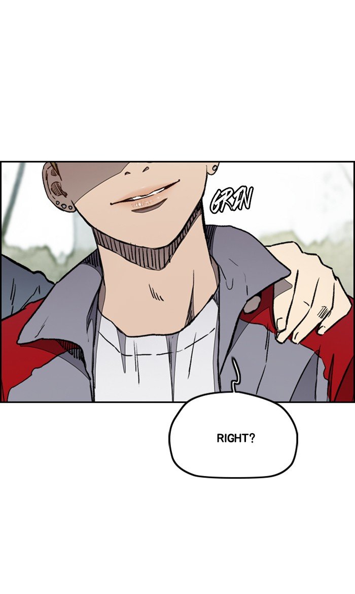 Read Wind Breaker Manhwa ENGLISH Manga Online