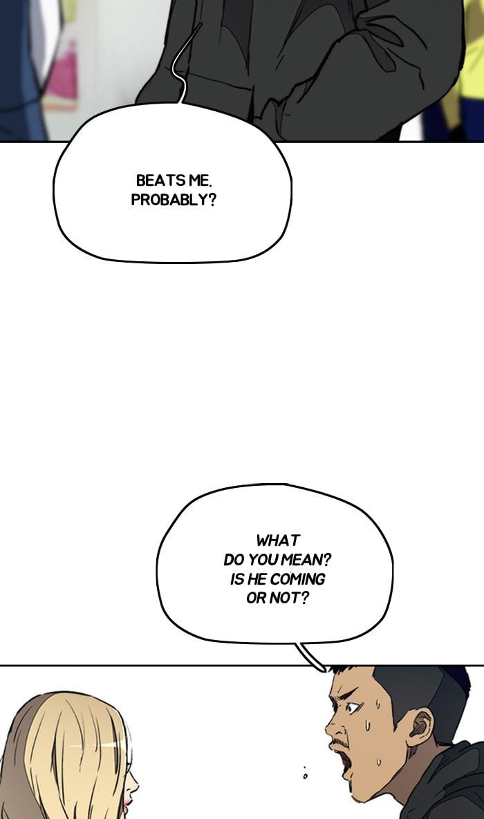 Read Wind Breaker Manhwa ENGLISH Manga Online