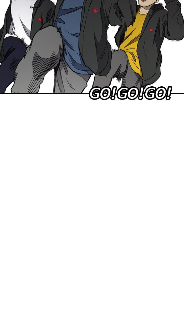 Read Wind Breaker Manhwa ENGLISH Manga Online