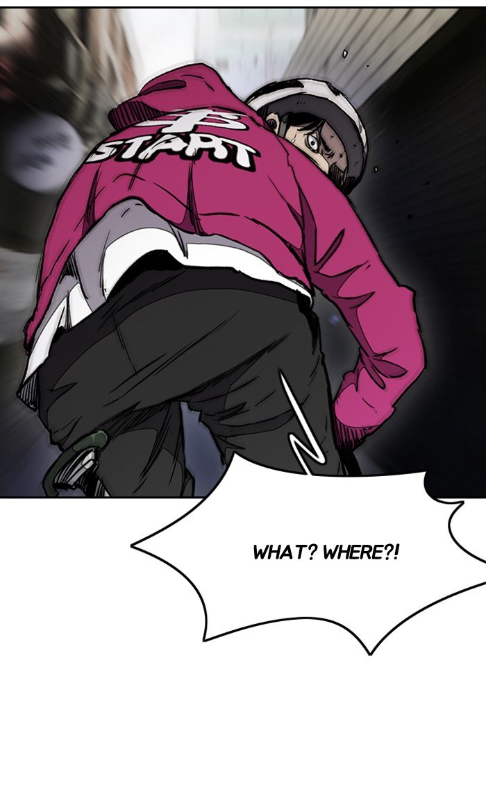 Read Wind Breaker Manhwa ENGLISH Manga Online