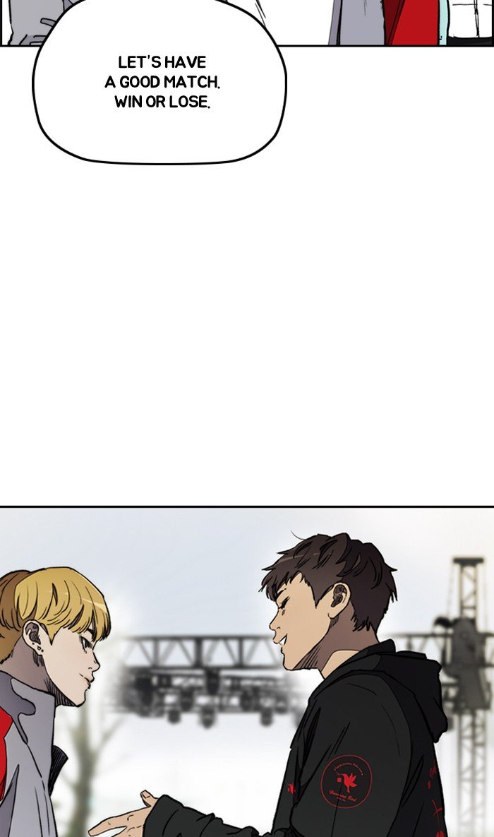 Read Wind Breaker Manhwa ENGLISH Manga Online