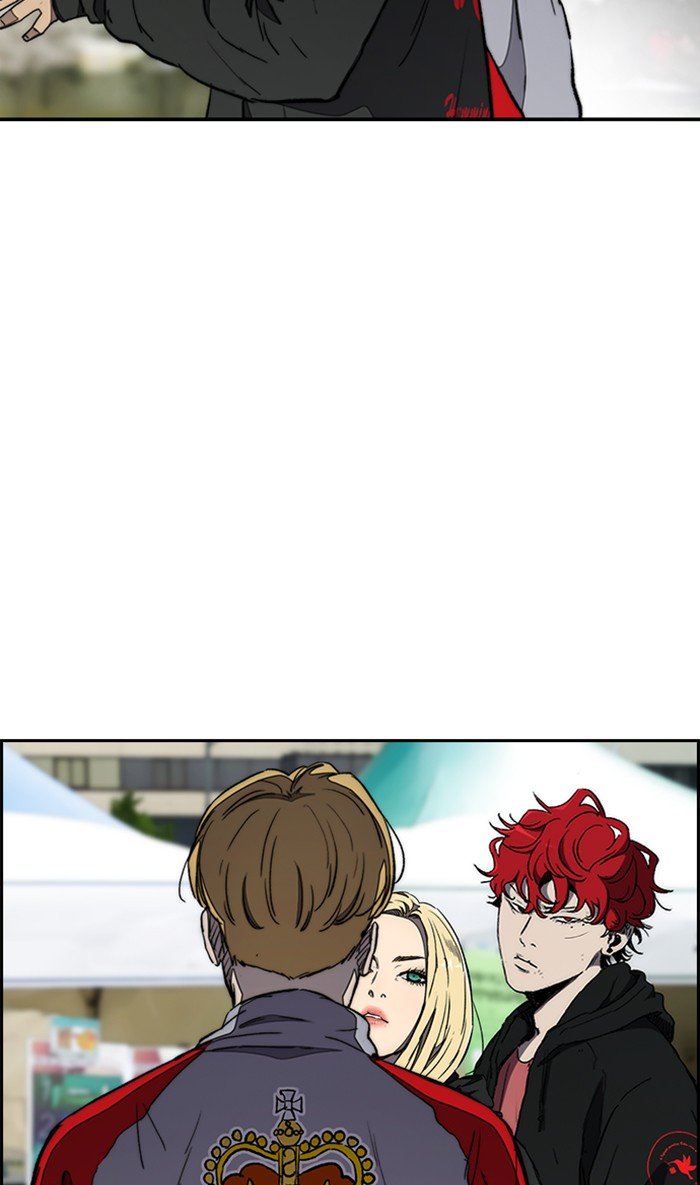 Read Wind Breaker Manhwa ENGLISH Manga Online