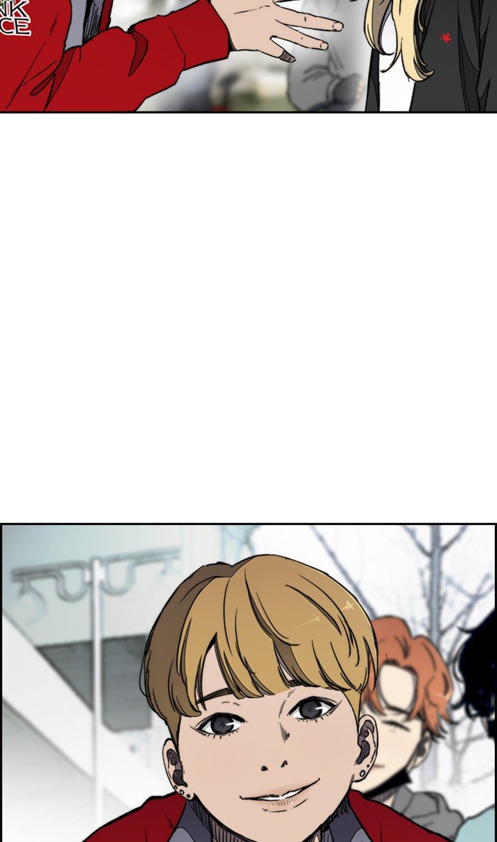 Read Wind Breaker Manhwa ENGLISH Manga Online