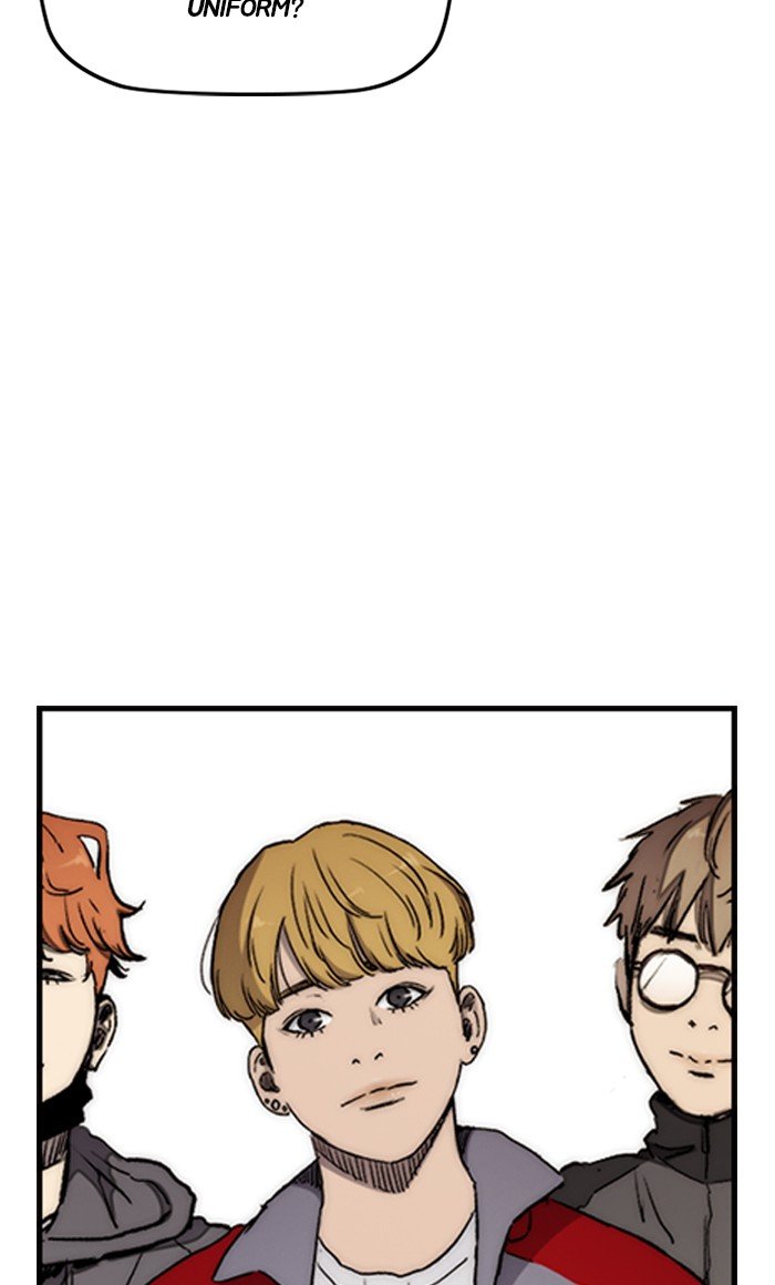 Read Wind Breaker Manhwa ENGLISH Manga Online