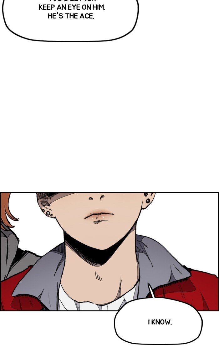 Read Wind Breaker Manhwa ENGLISH Manga Online