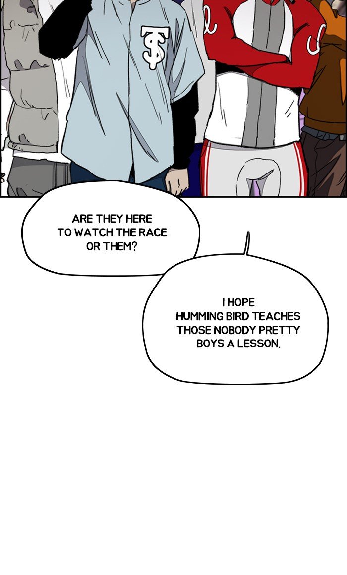 Read Wind Breaker Manhwa ENGLISH Manga Online