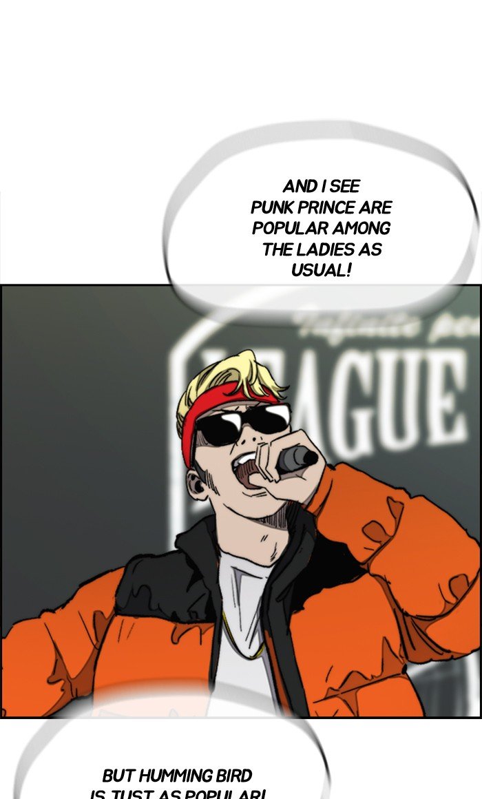 Read Wind Breaker Manhwa ENGLISH Manga Online