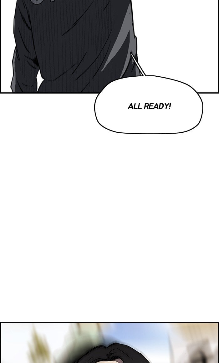 Read Wind Breaker Manhwa ENGLISH Manga Online