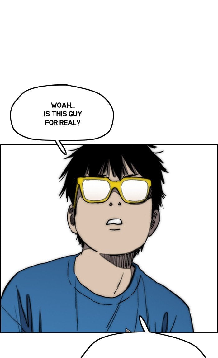 Read Wind Breaker Manhwa ENGLISH Manga Online