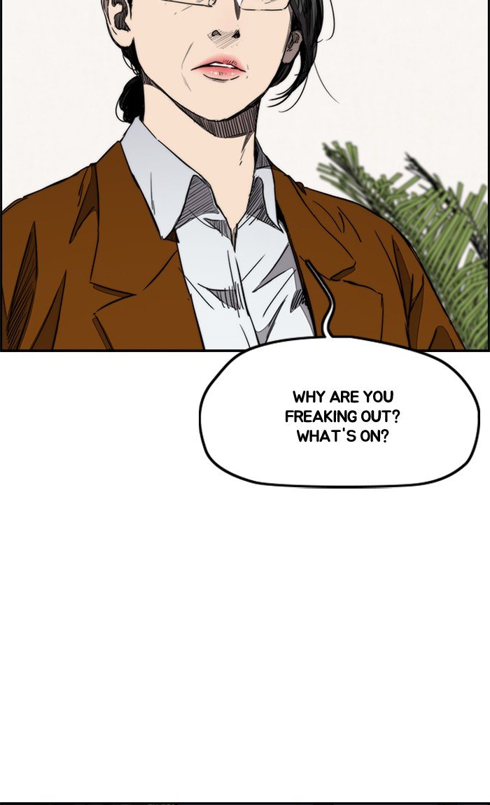 Read Wind Breaker Manhwa ENGLISH Manga Online