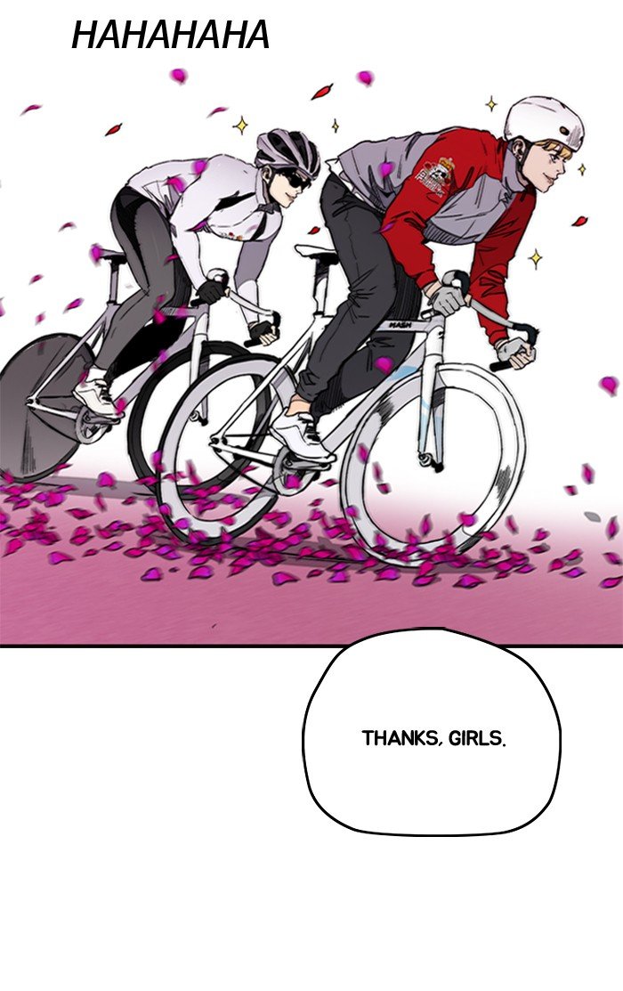 Read Wind Breaker Manhwa ENGLISH Manga Online