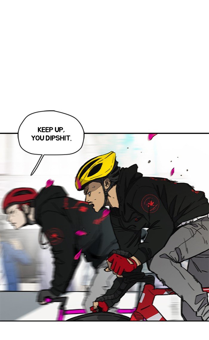 Read Wind Breaker Manhwa ENGLISH Manga Online