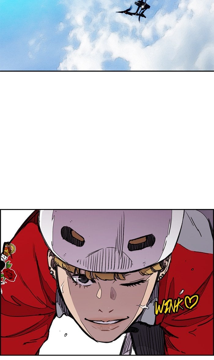 Read Wind Breaker Manhwa ENGLISH Manga Online