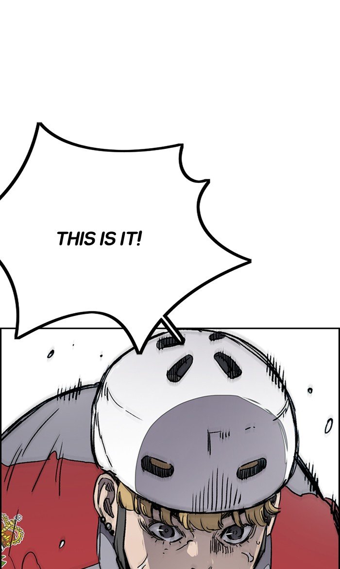 Read Wind Breaker Manhwa ENGLISH Manga Online