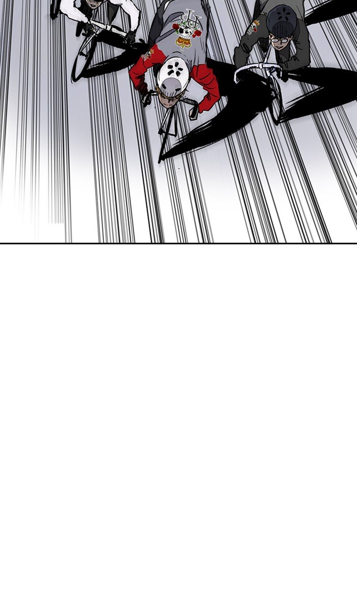 Read Wind Breaker Manhwa ENGLISH Manga Online