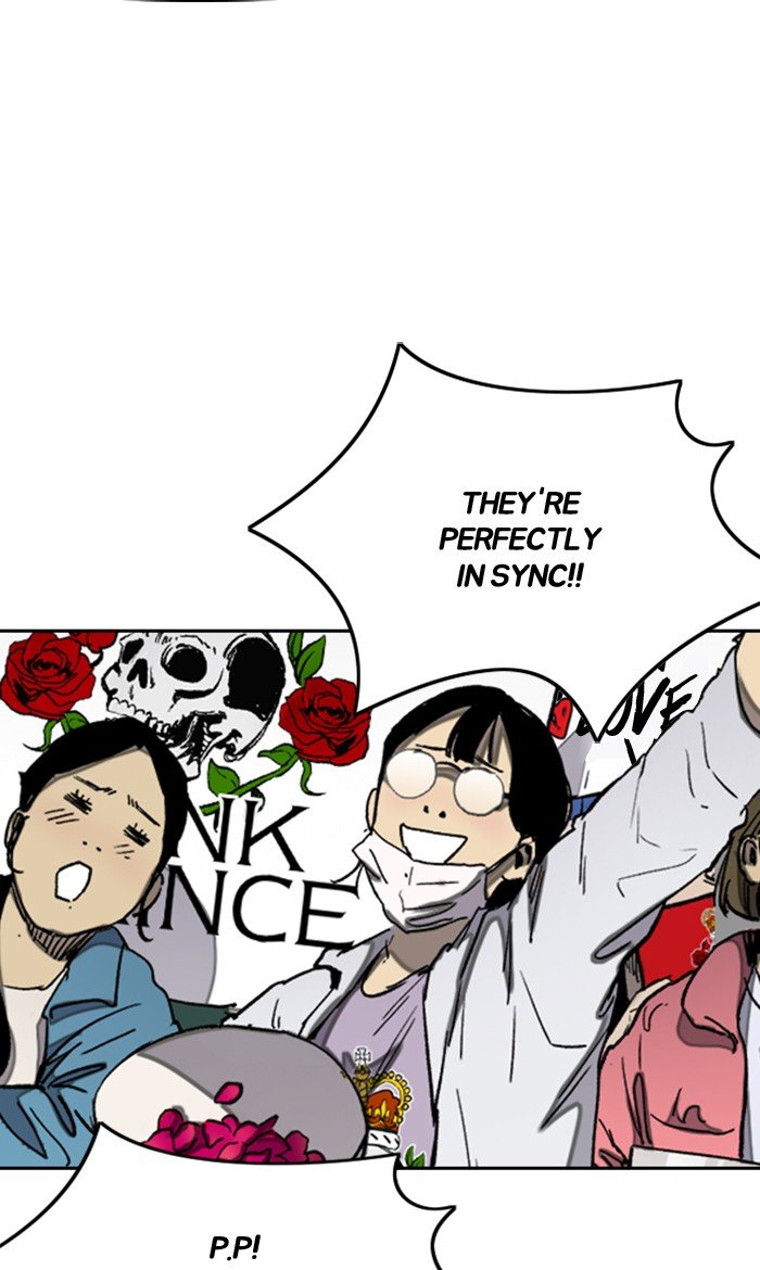 Read Wind Breaker Manhwa ENGLISH Manga Online