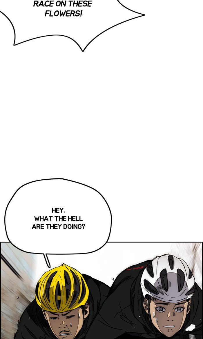 Read Wind Breaker Manhwa ENGLISH Manga Online