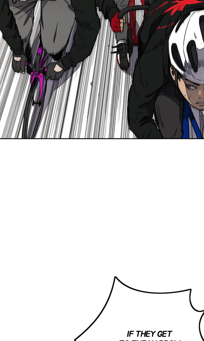 Read Wind Breaker Manhwa ENGLISH Manga Online