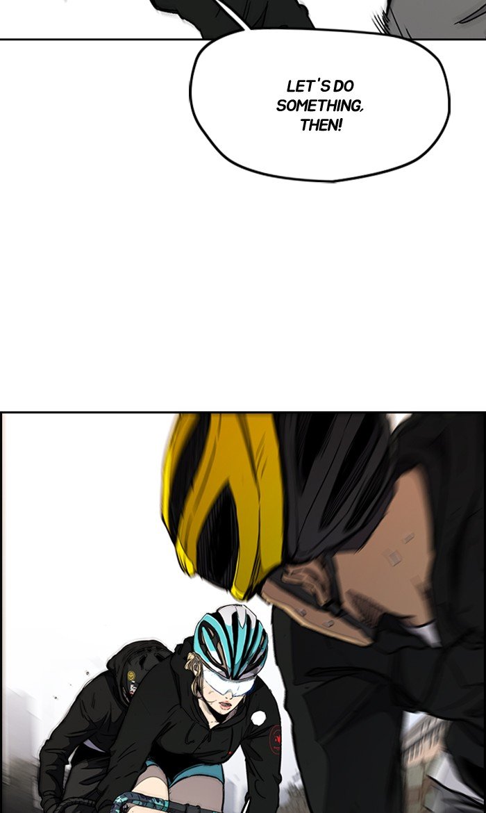 Read Wind Breaker Manhwa ENGLISH Manga Online