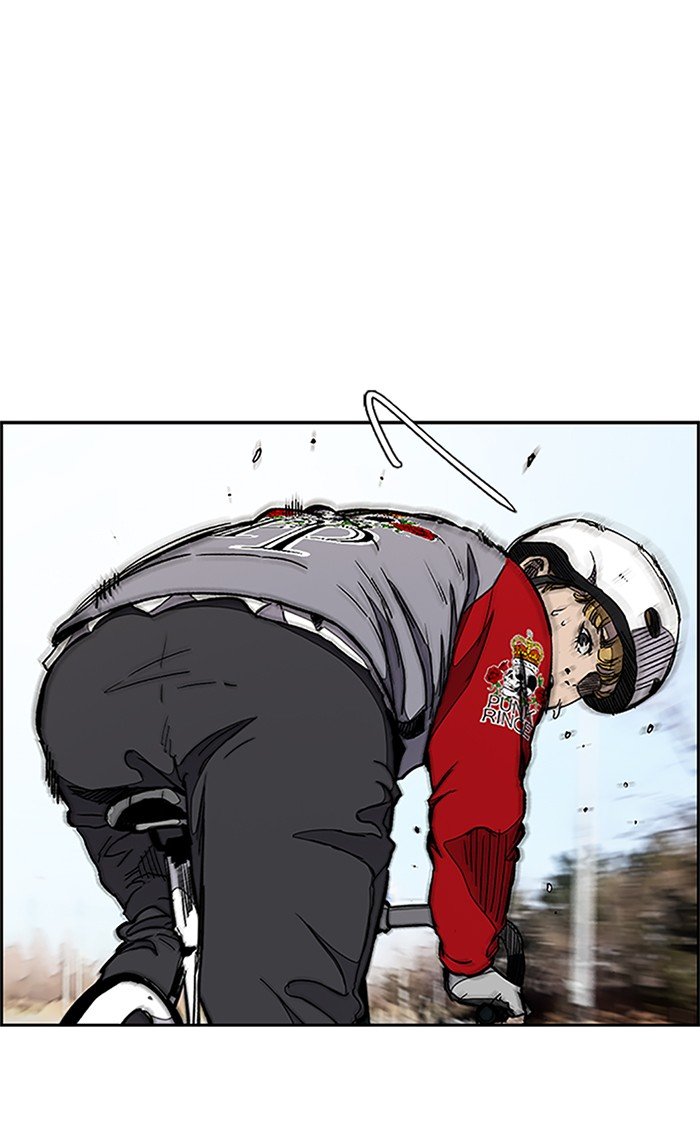 Read Wind Breaker Manhwa ENGLISH Manga Online