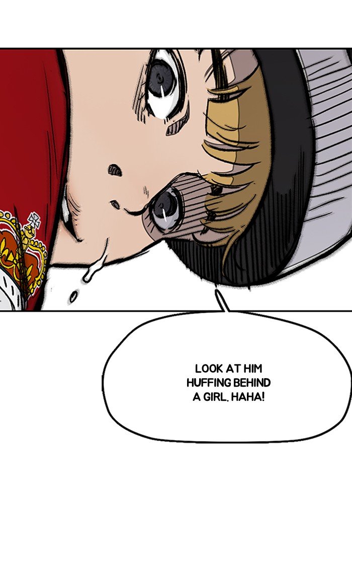 Read Wind Breaker Manhwa ENGLISH Manga Online