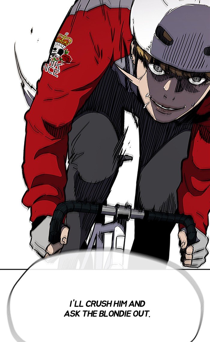 Read Wind Breaker Manhwa ENGLISH Manga Online