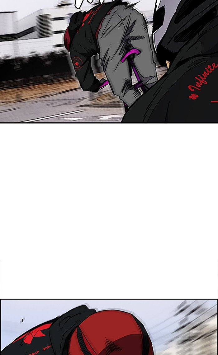 Read Wind Breaker Manhwa ENGLISH Manga Online