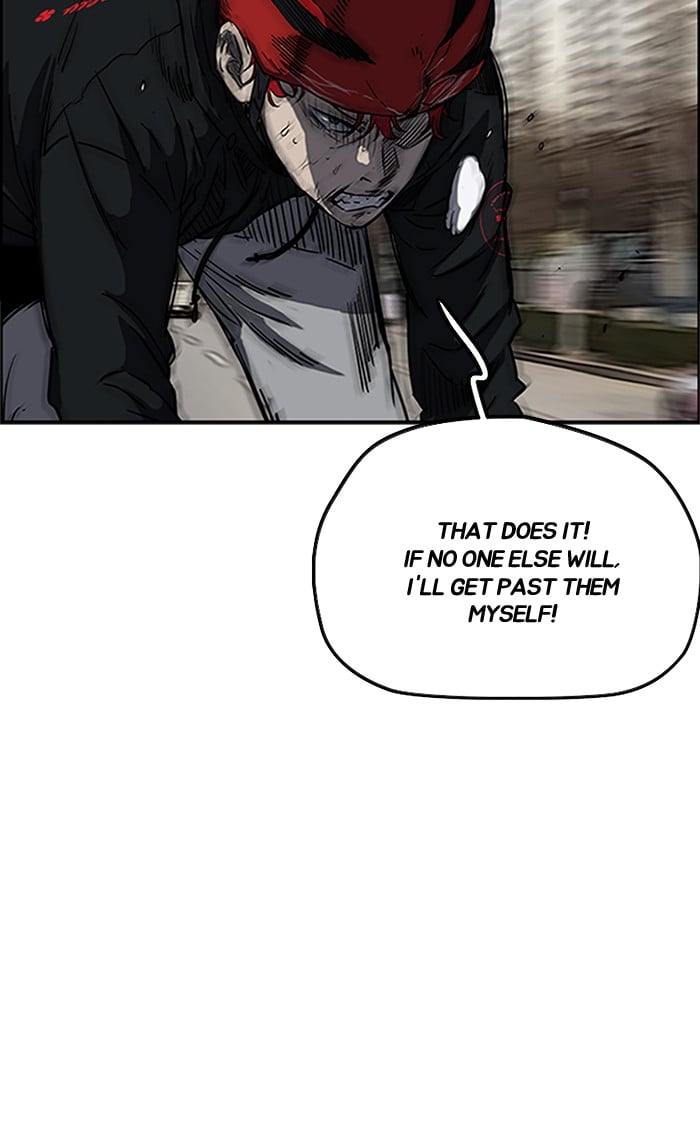 Read Wind Breaker Manhwa ENGLISH Manga Online