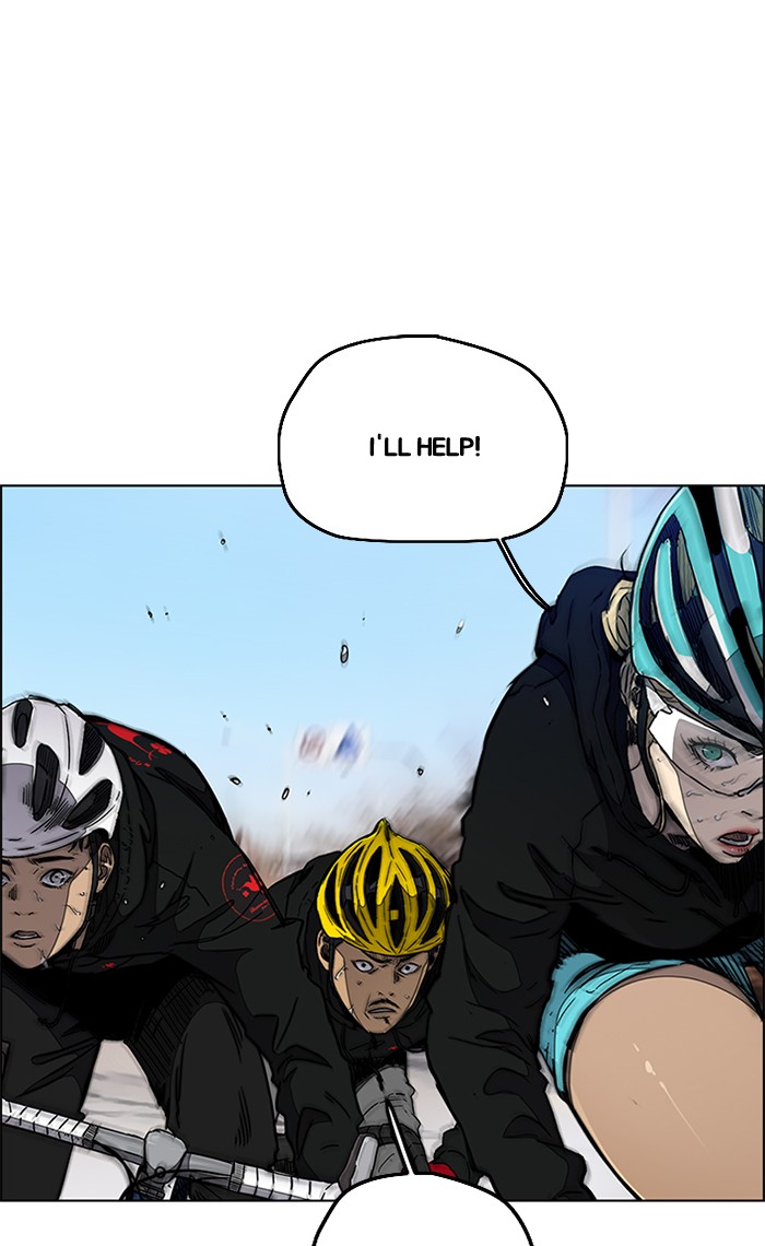 Read Wind Breaker Manhwa ENGLISH Manga Online