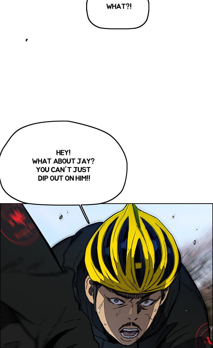 Read Wind Breaker Manhwa ENGLISH Manga Online