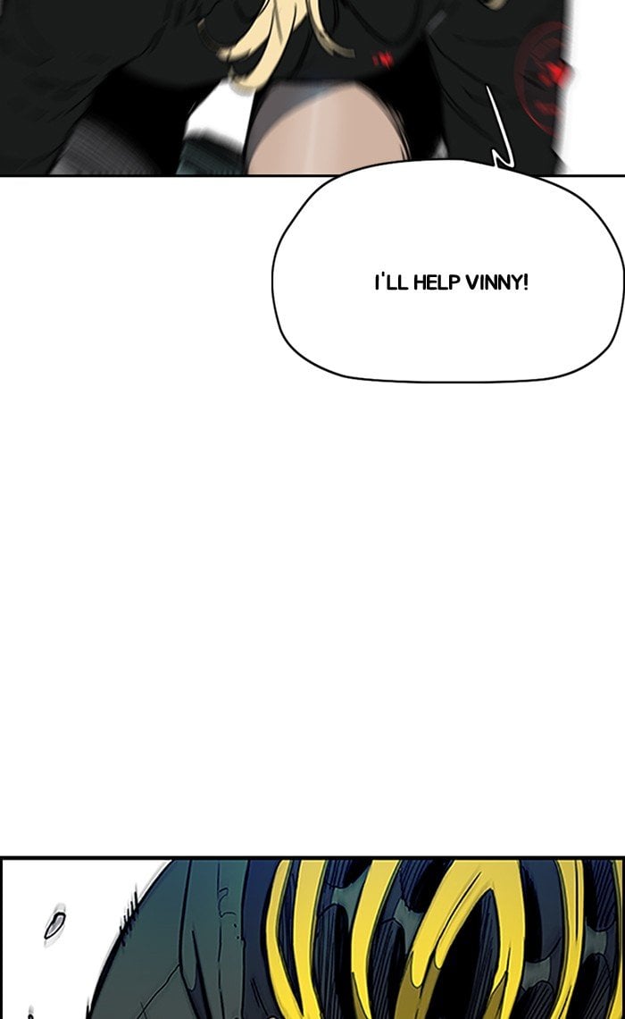 Read Wind Breaker Manhwa ENGLISH Manga Online