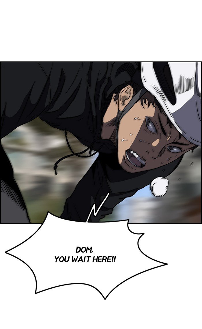 Read Wind Breaker Manhwa ENGLISH Manga Online