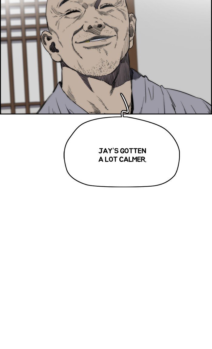 Read Wind Breaker Manhwa ENGLISH Manga Online