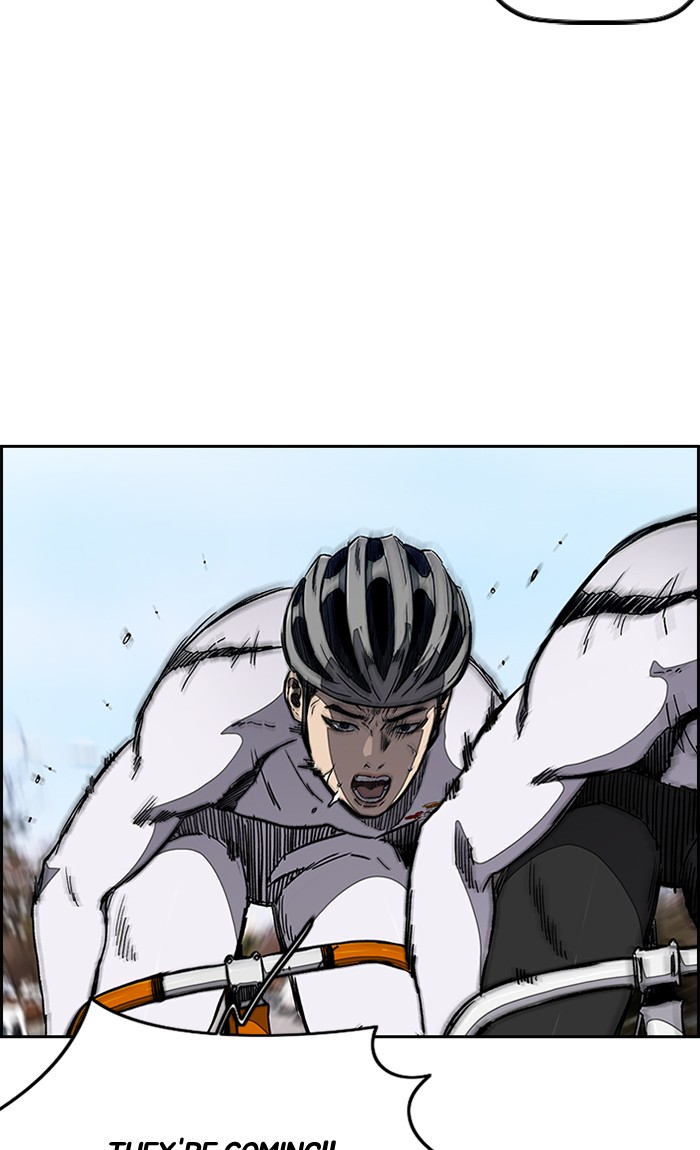 Read Wind Breaker Manhwa ENGLISH Manga Online