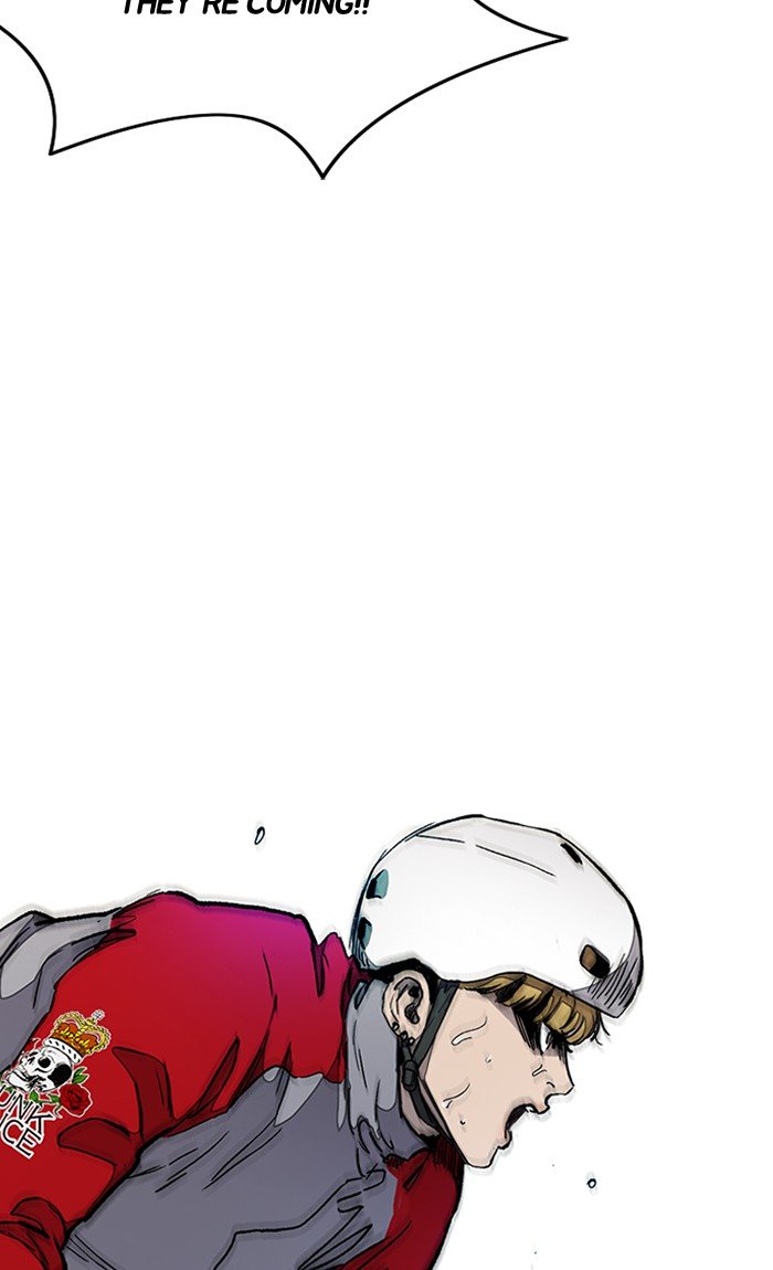 Read Wind Breaker Manhwa ENGLISH Manga Online