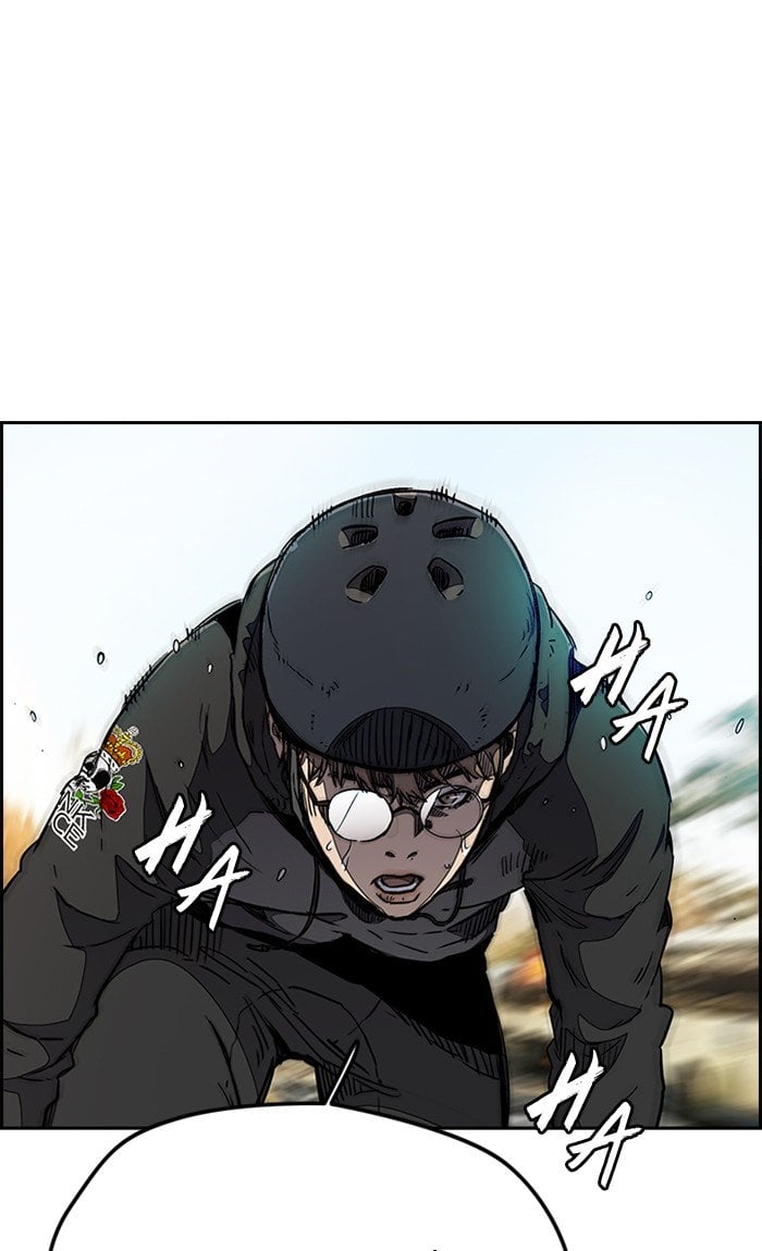 Read Wind Breaker Manhwa ENGLISH Manga Online