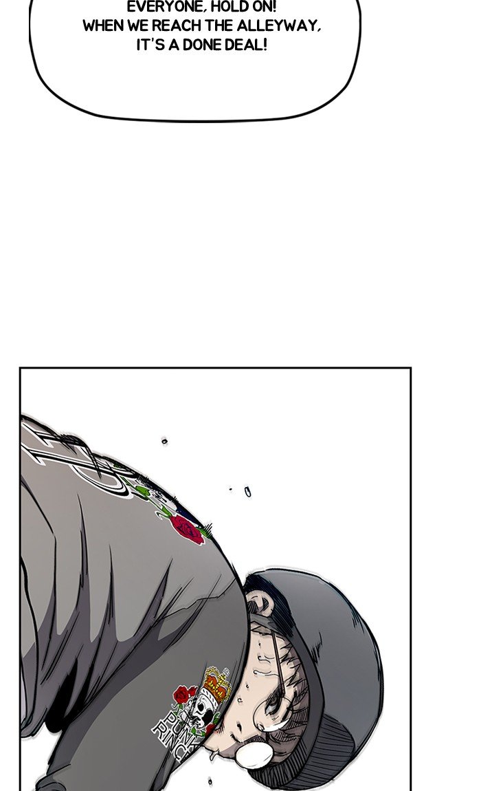 Read Wind Breaker Manhwa ENGLISH Manga Online