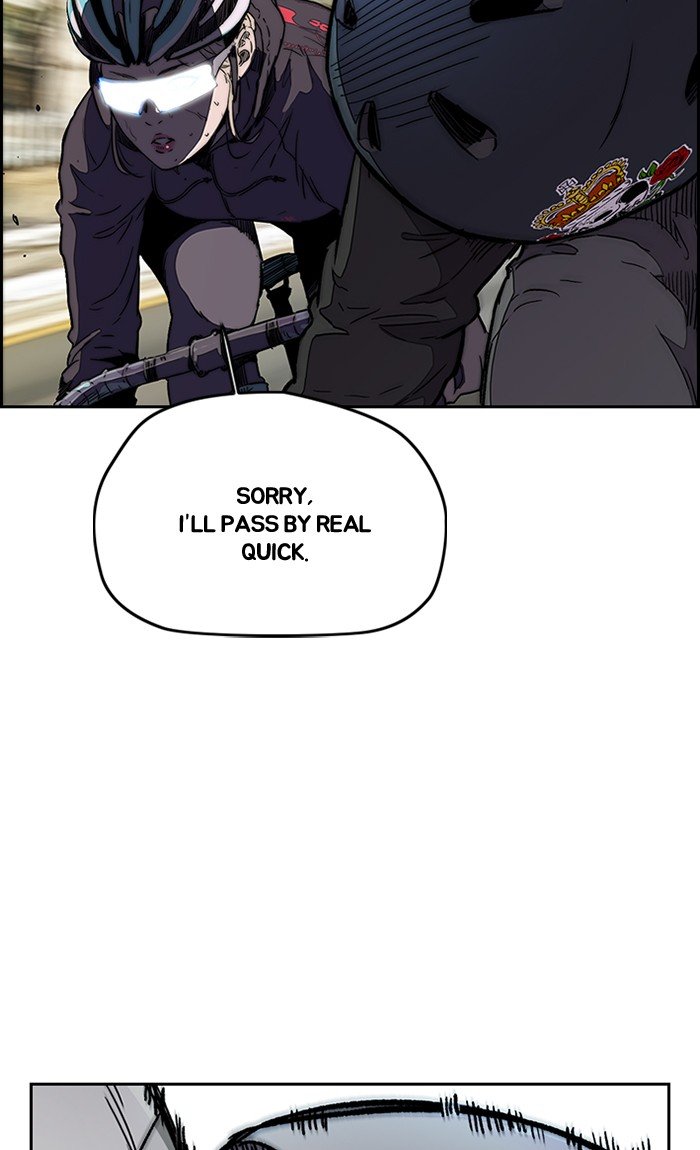 Read Wind Breaker Manhwa ENGLISH Manga Online