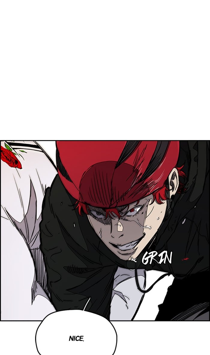 Read Wind Breaker Manhwa ENGLISH Manga Online