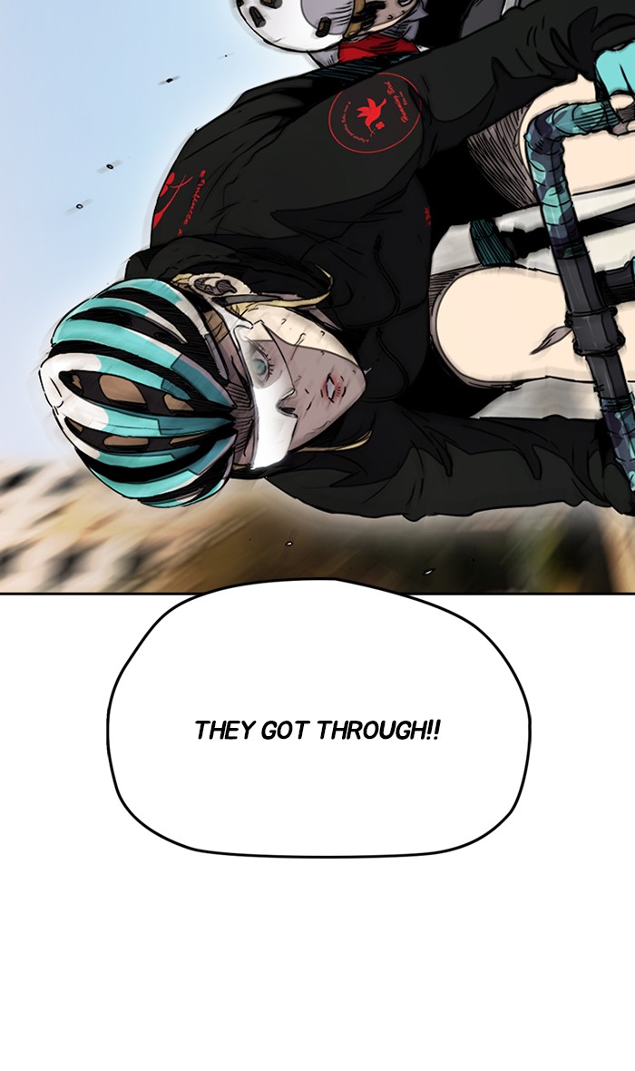 Read Wind Breaker Manhwa ENGLISH Manga Online