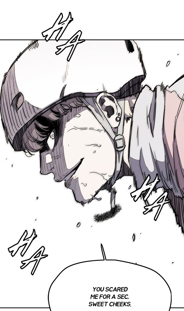 Read Wind Breaker Manhwa ENGLISH Manga Online