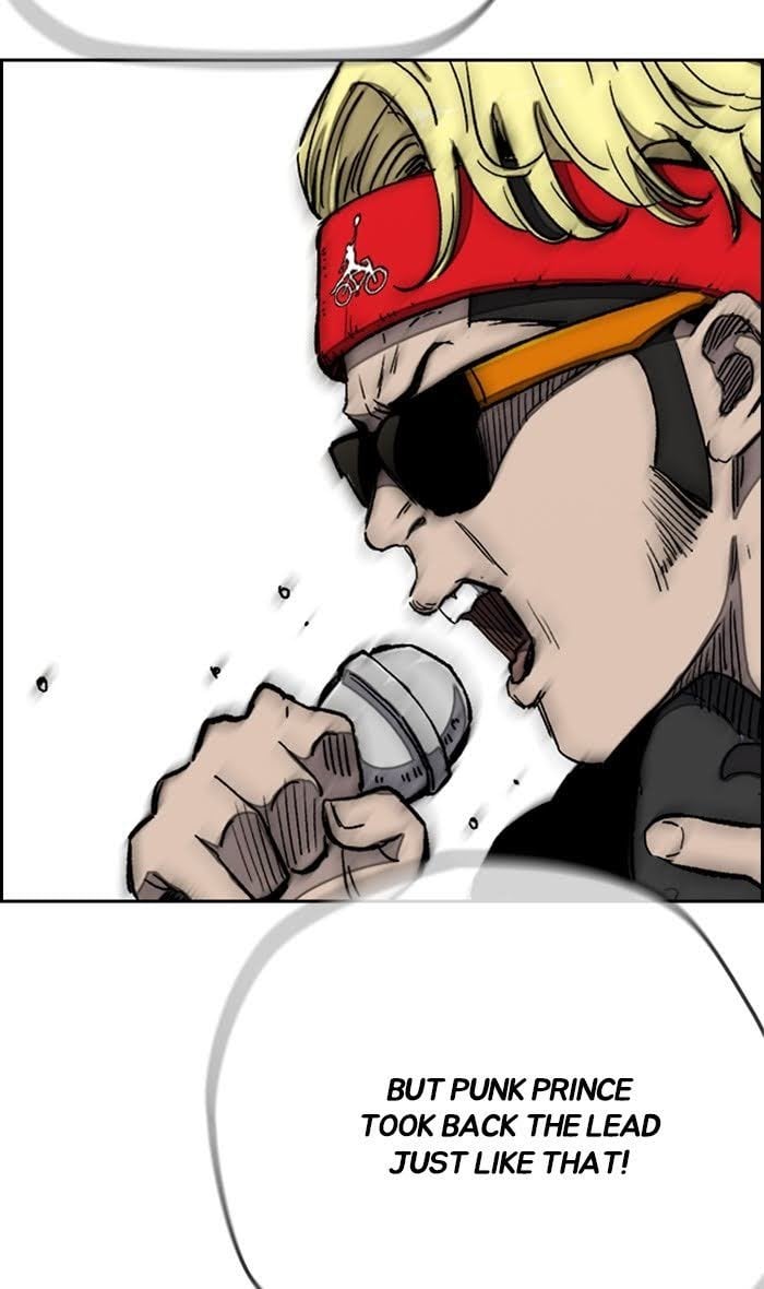 Read Wind Breaker Manhwa ENGLISH Manga Online